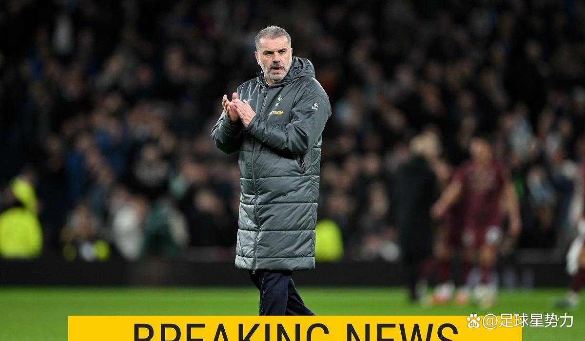 包含热刺主帅盛赞年轻球员：称赞他是未来的明星的词条