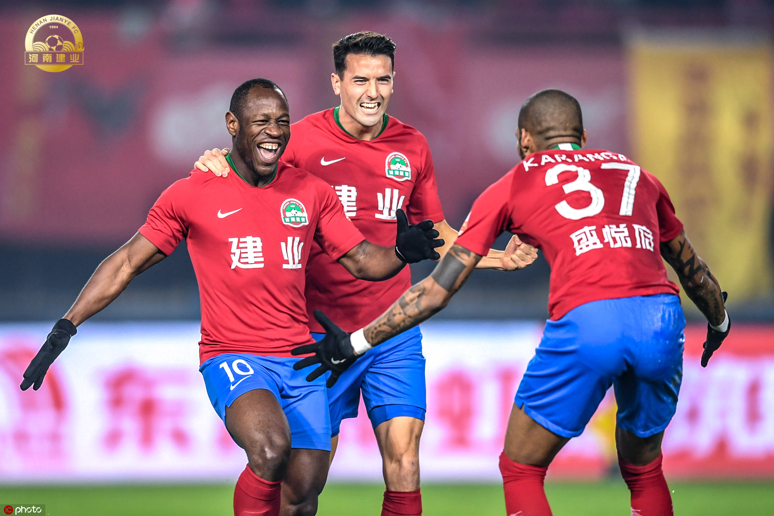 建业主场迎战富力，双方实力对比分析的简单介绍