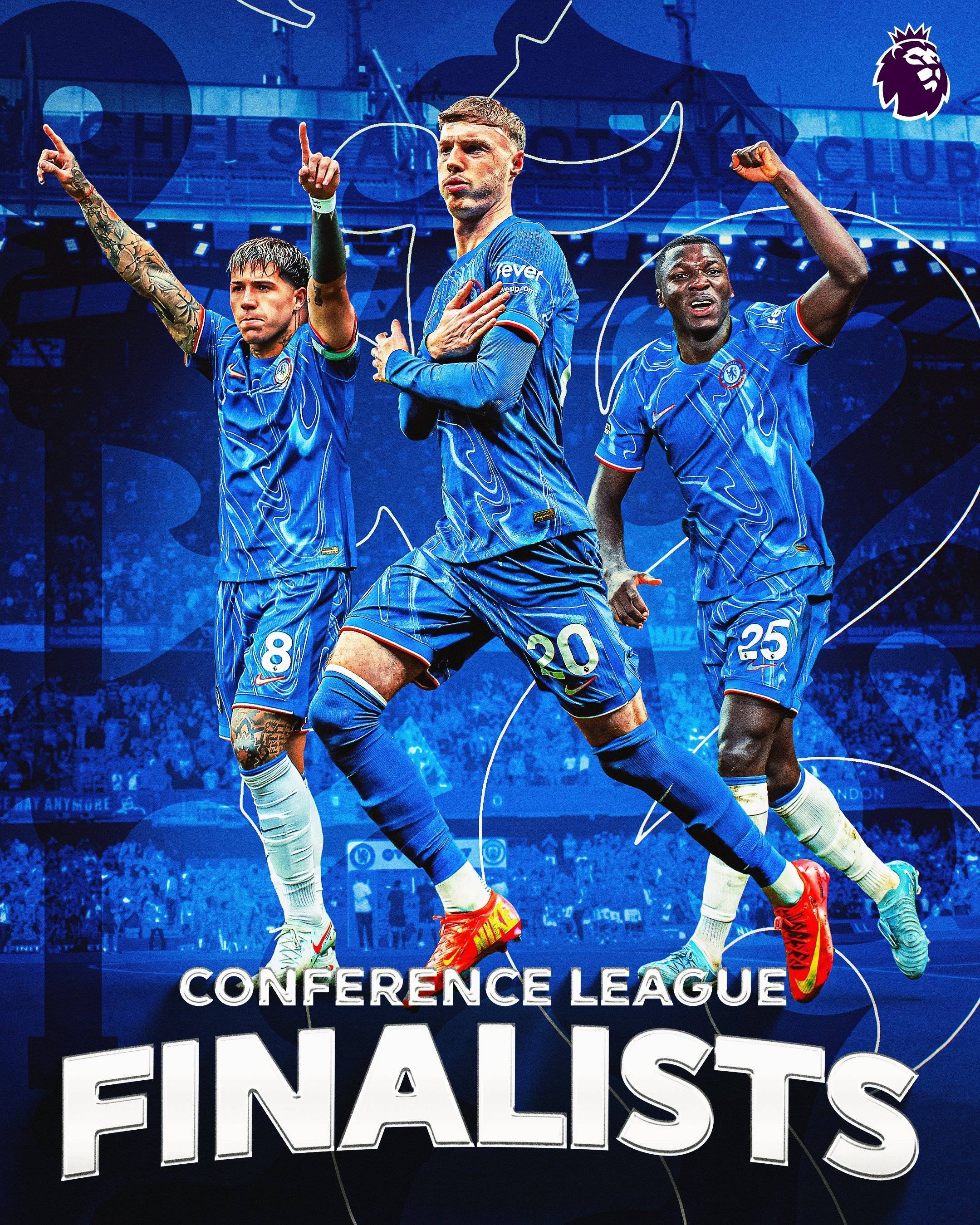 切尔西遭遇赛季首败，欧联杯前路不容乐观