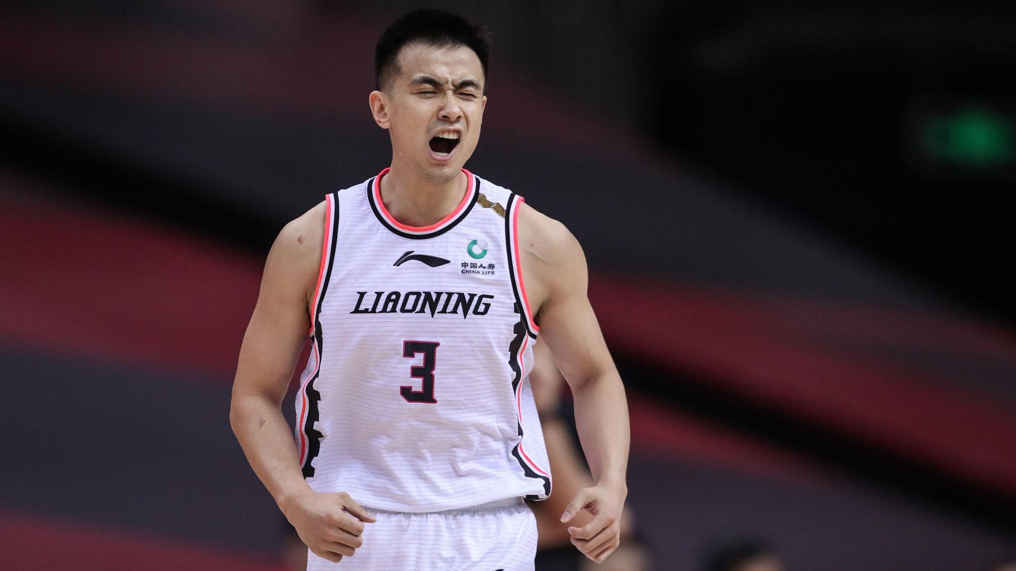 爱游戏官网网页版入口-辽宁男篮力挽狂澜，一场胜利令人振奋的简单介绍