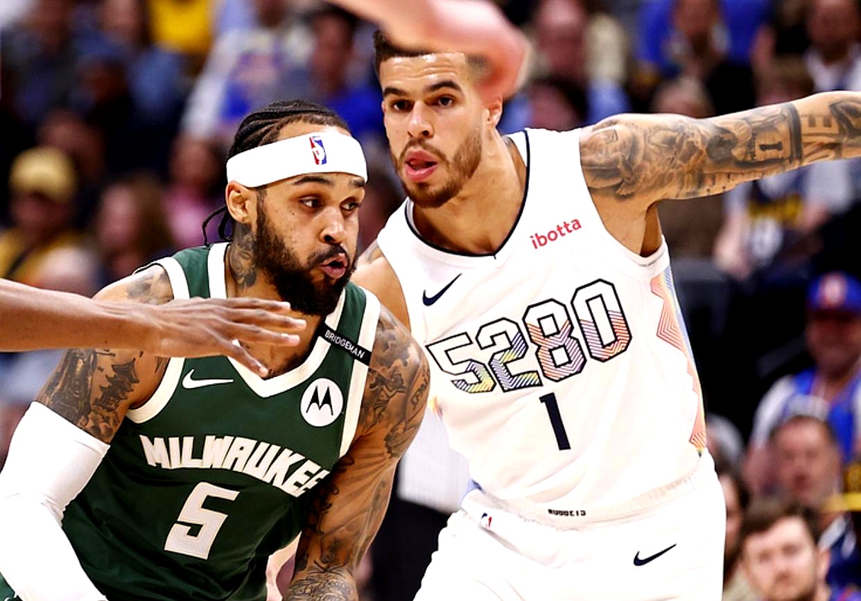 雄鹿击败老鹰，猛龙战胜开拓者的简单介绍