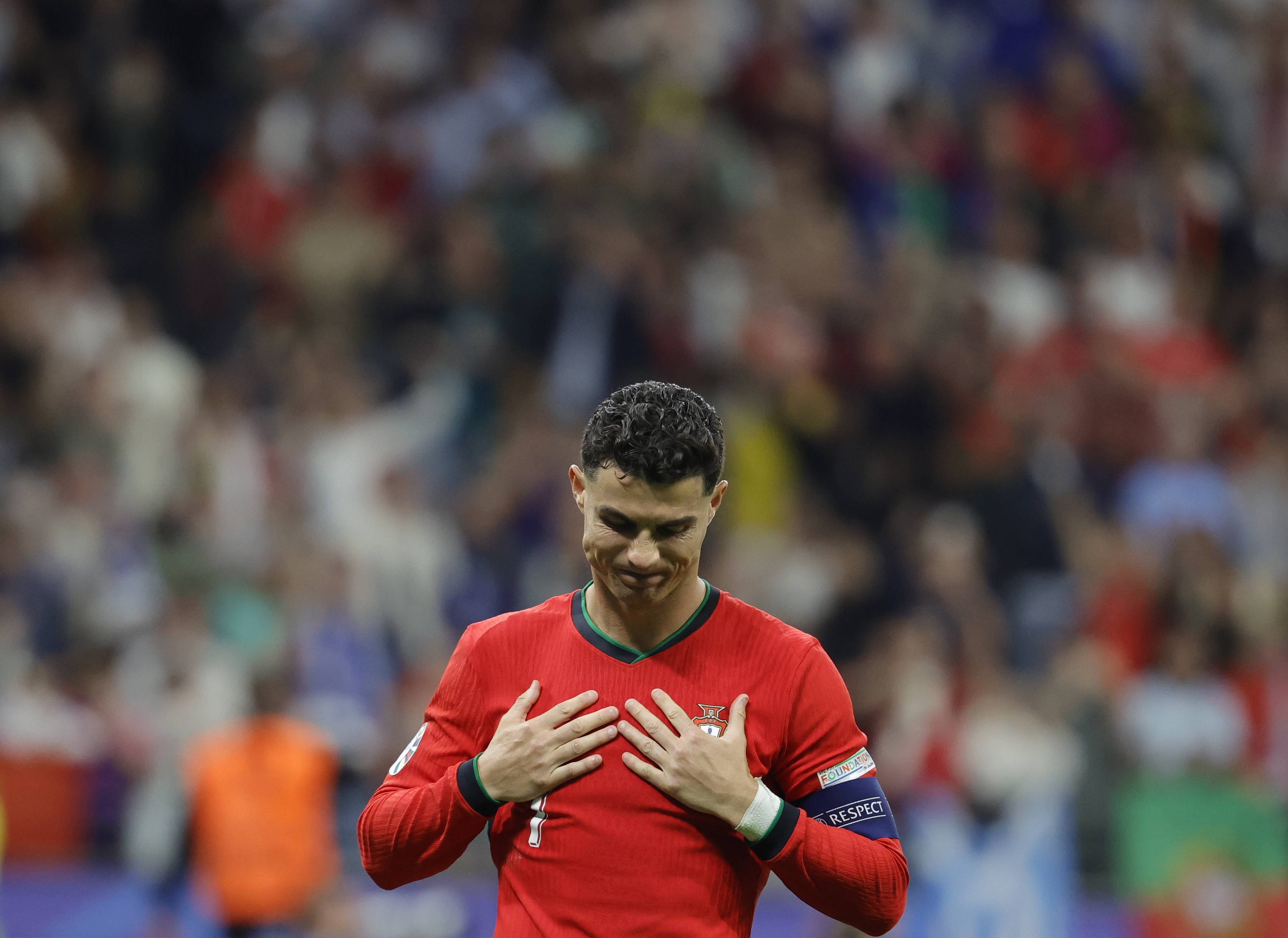 葡萄牙踢出精彩表现，领先对手