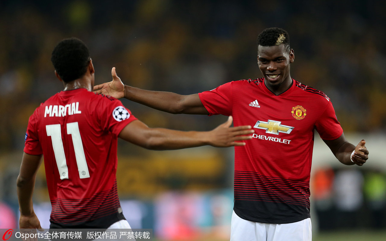 爱游戏官网-马夏尔破门锁定胜局，助球队晋级