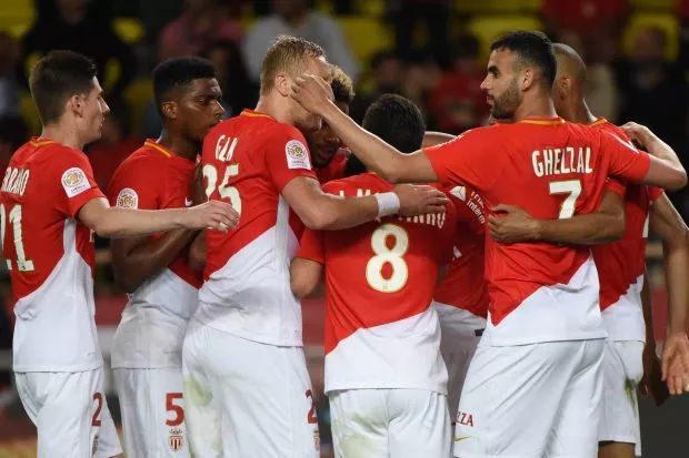 关于摩纳哥主场告捷，难得一胜提振球队士气的信息