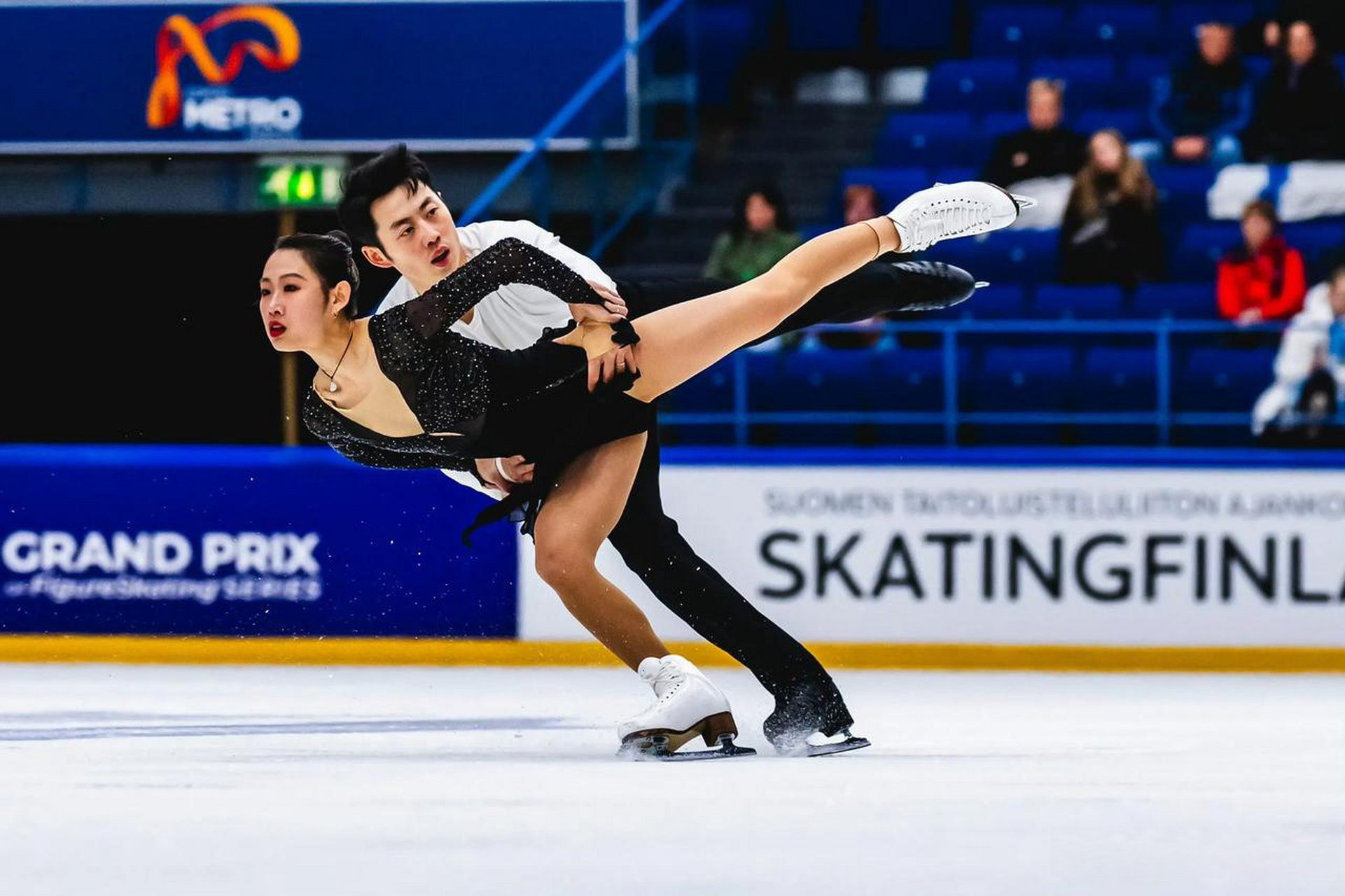 爱游戏网页版入口-芬兰选手表现抢眼，惊艳全场的简单介绍