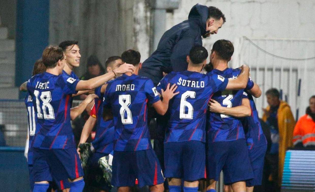 加拿大队在欧洲比赛中实现逆袭